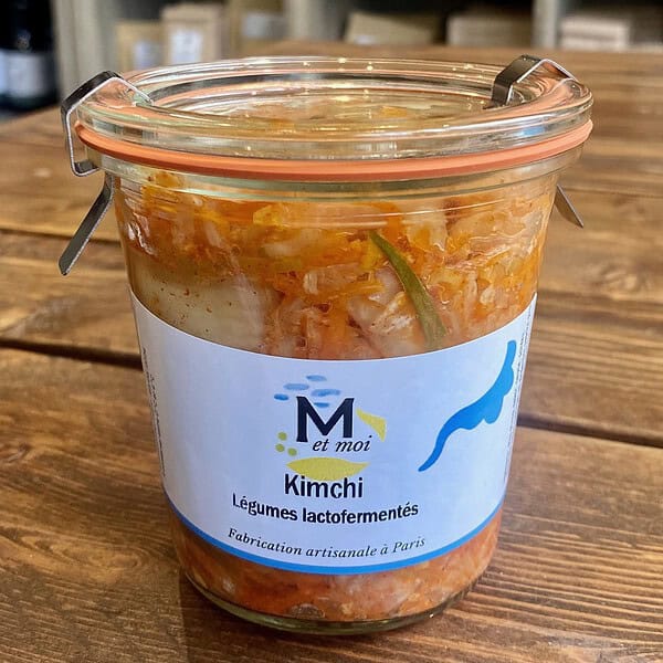 Kimchi